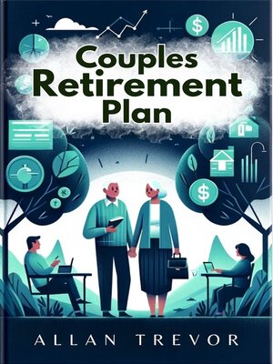 cover image of Couples Retirement Plan